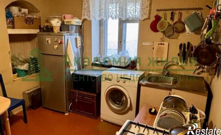 2-комн квартира ул Волжская, 27Б,  д. 27Б