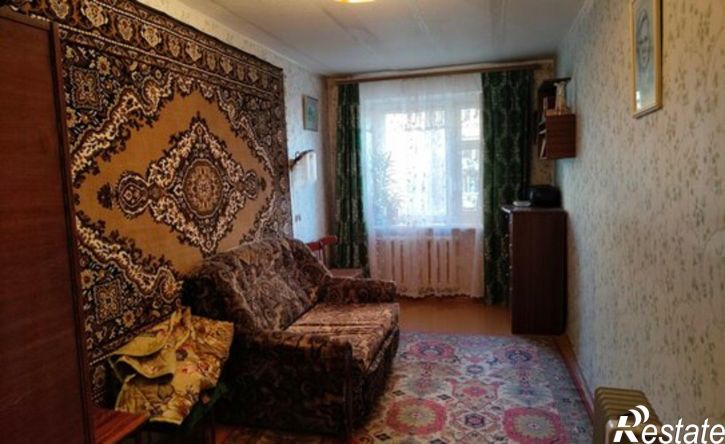 3-комн квартира Высокая улица, 3,  д. 3