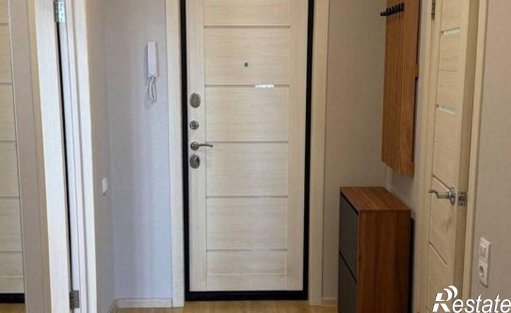 1-комн квартира Производственная улица, 7,  д. 7