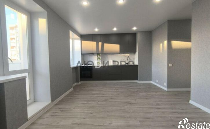 2-комн квартира улица имени Пугачёва Е.И., 169,  д. 169