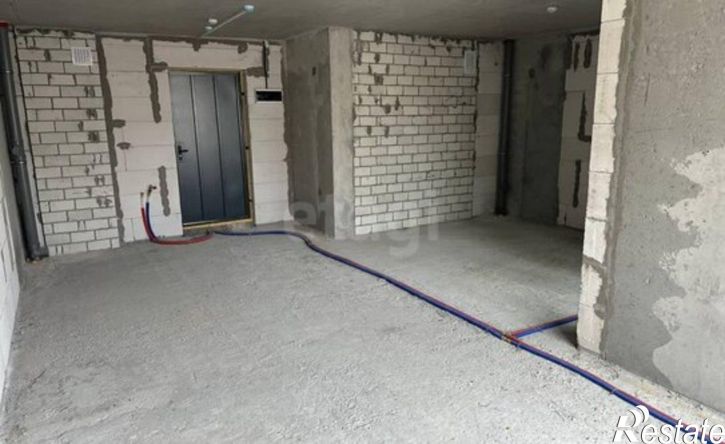 1-комн квартира проспект Героев Отечества, 3,  д. 3