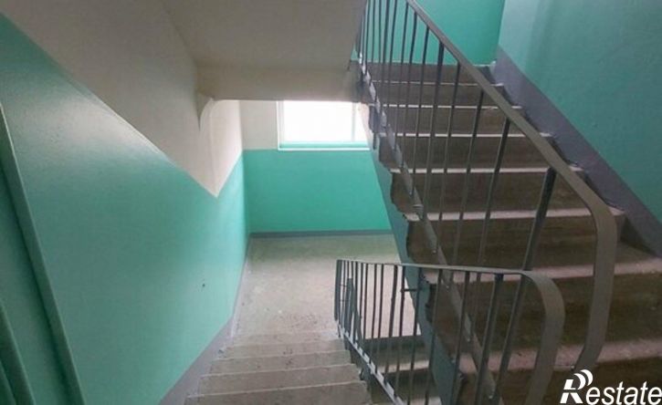 2-комн квартира 1-я Пионерская улица, 69/75,  д. 69/75