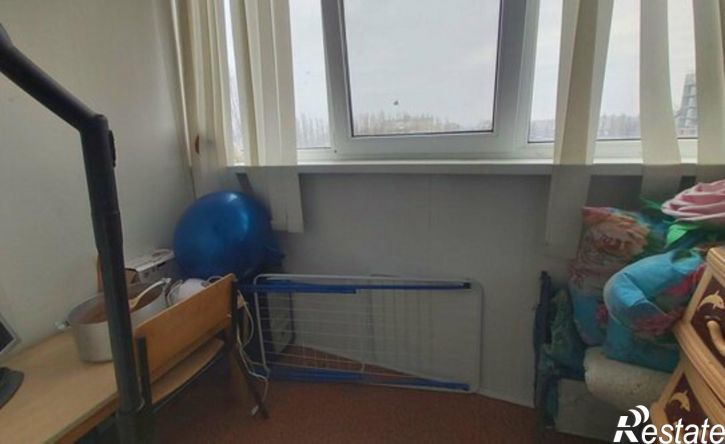 2-комн квартира 1-я Пионерская улица, 69/75,  д. 69/75