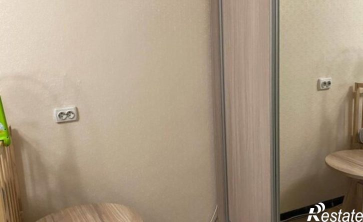 1-комн квартира ул Ново-Астраханская, 22/26,  д. 22/26