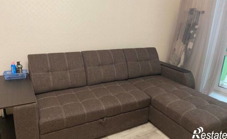 1-комн квартира ул Ново-Астраханская, 22/26,  д. 22/26