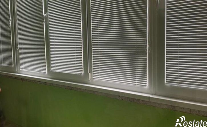 1-комн квартира ул Ново-Астраханская, 22/26,  д. 22/26