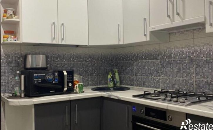 1-комн квартира ул Ново-Астраханская, 22/26,  д. 22/26