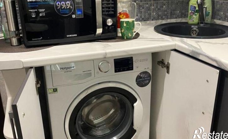 1-комн квартира ул Ново-Астраханская, 22/26,  д. 22/26