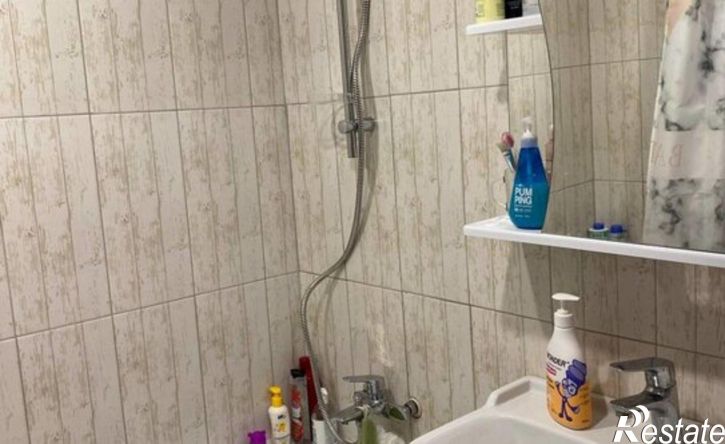 1-комн квартира ул Ново-Астраханская, 22/26,  д. 22/26