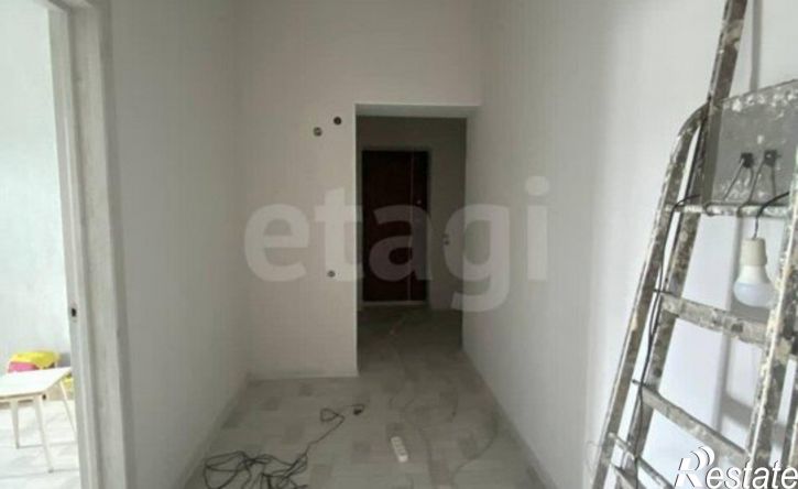 2-комн квартира тупик 10-й им Пугачева Е.И., 8,  д. 8