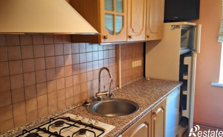 4-комн квартира ул Соколовая, 18/40,  д. 18/40