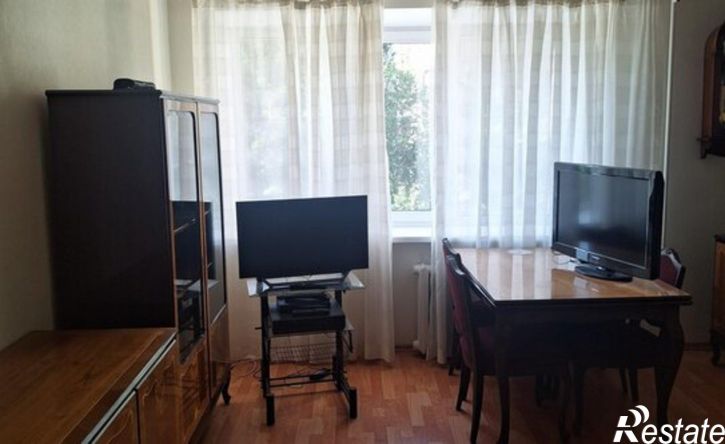 4-комн квартира ул Соколовая, 18/40,  д. 18/40