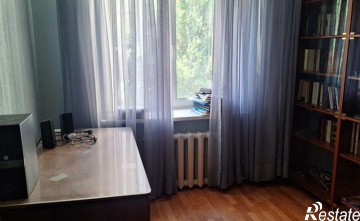 4-комн квартира ул Соколовая, 18/40,  д. 18/40