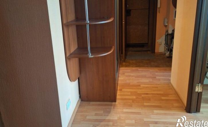 4-комн квартира ул Соколовая, 18/40,  д. 18/40