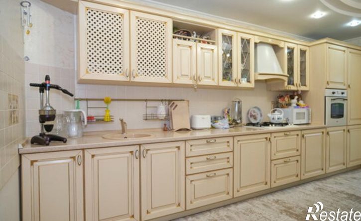 3-комн квартира улица Орджоникидзе, 13/2,  д. 13/2