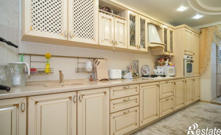 3-комн квартира улица Орджоникидзе, 13/2,  д. 13/2