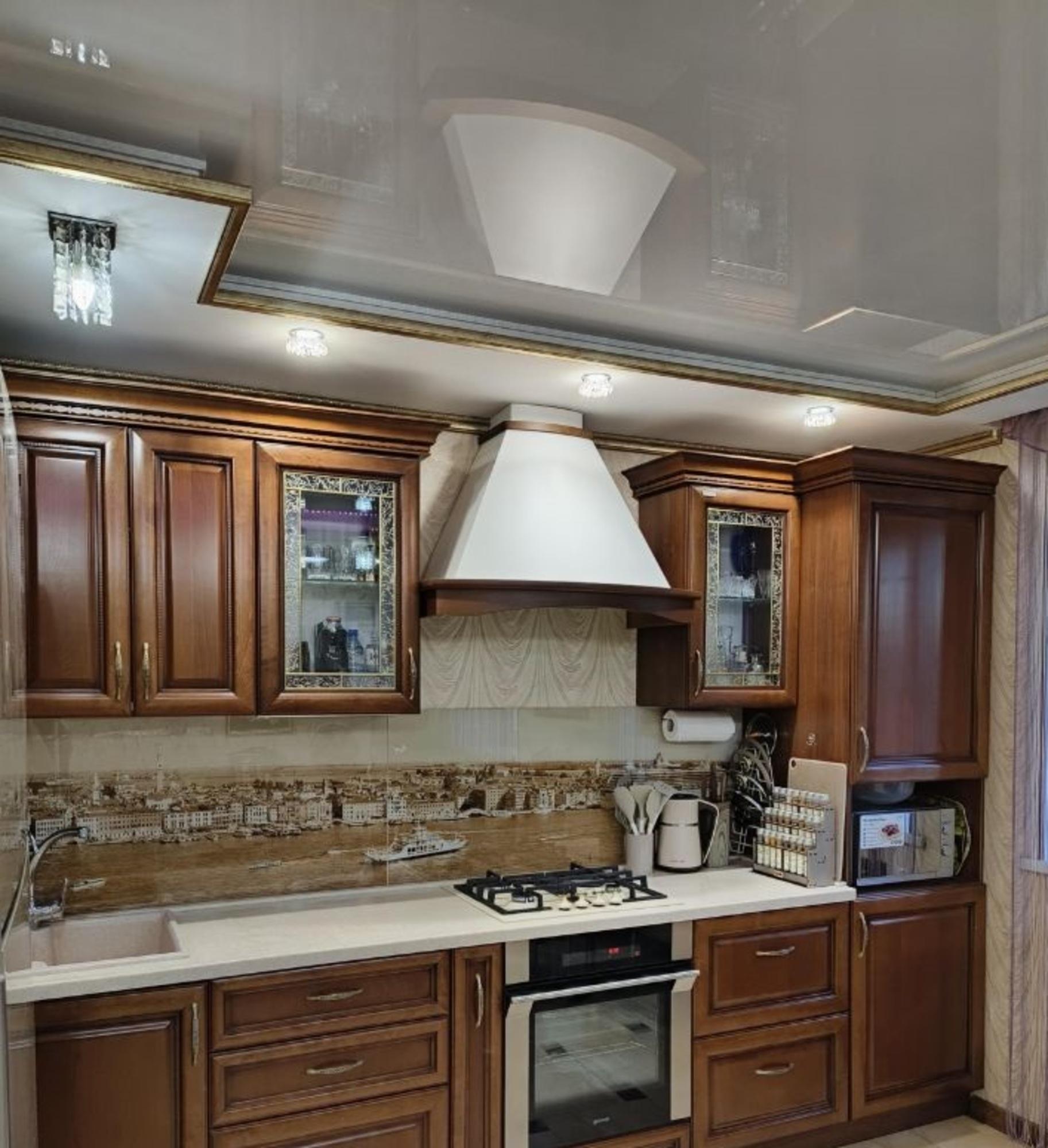 Купить квартиру за 6 950 000 рублей на Московская улица