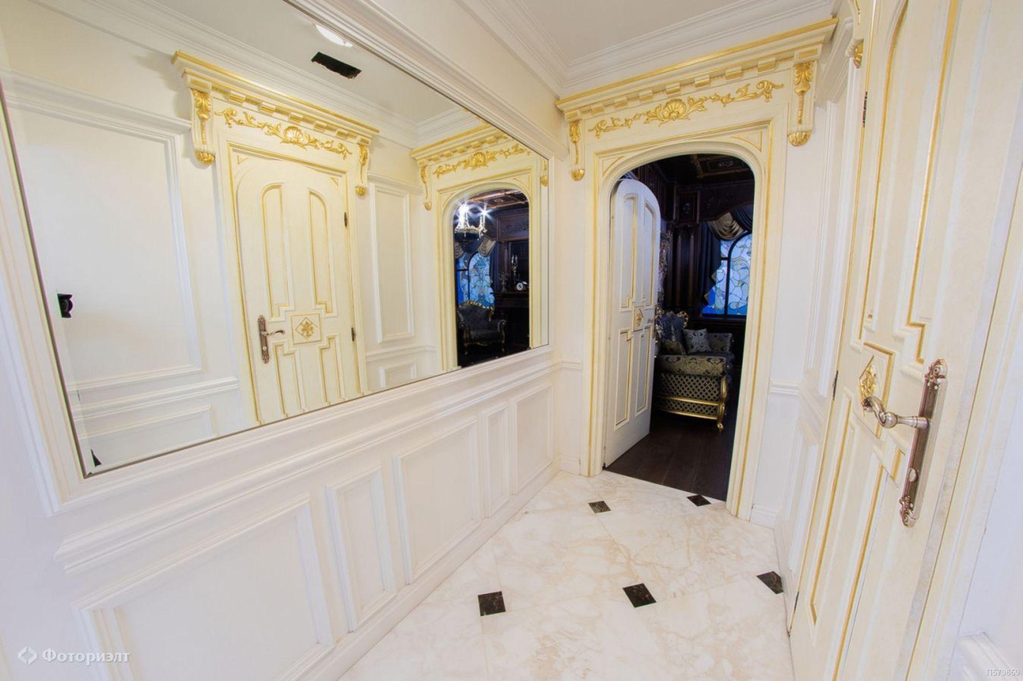 Купить квартиру за 60 000 000 рублей на Некрасова Н.А. ул, 37