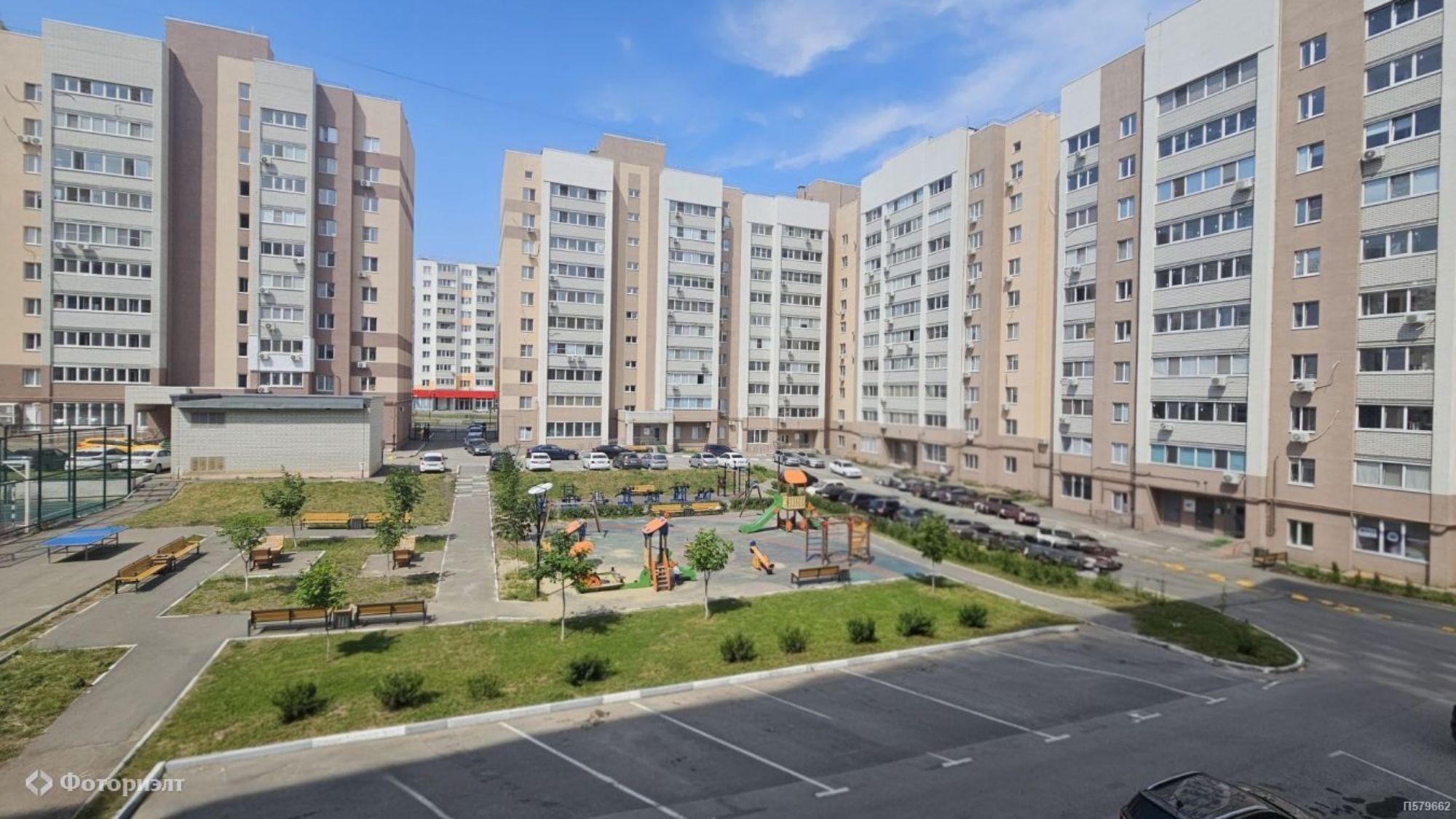 Купить квартиру за 5 200 000 рублей на Виктора Аржаного ул, 3А