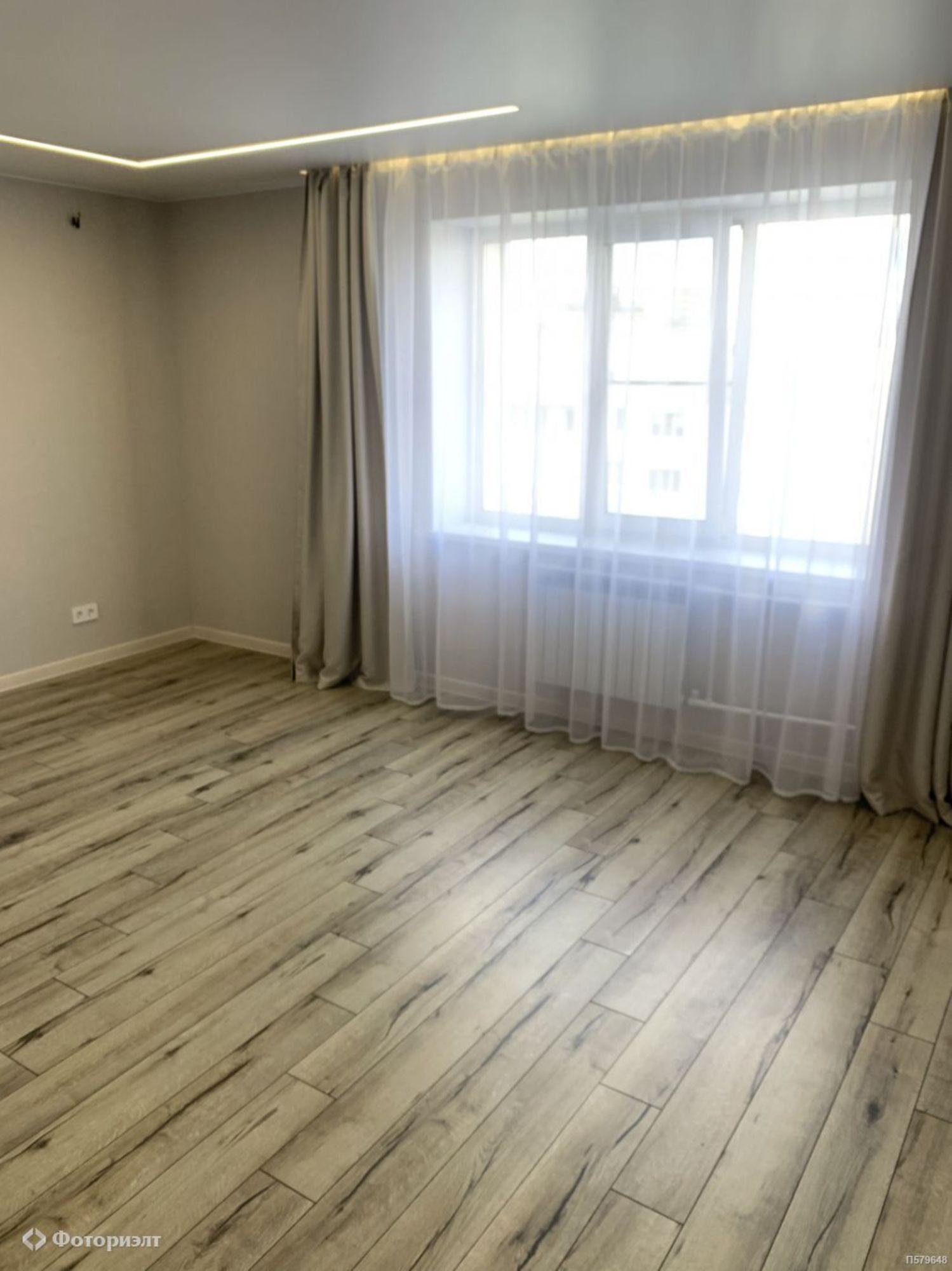 Купить квартиру за 6 699 000 рублей на Топольчанский 1-й проезд, 7