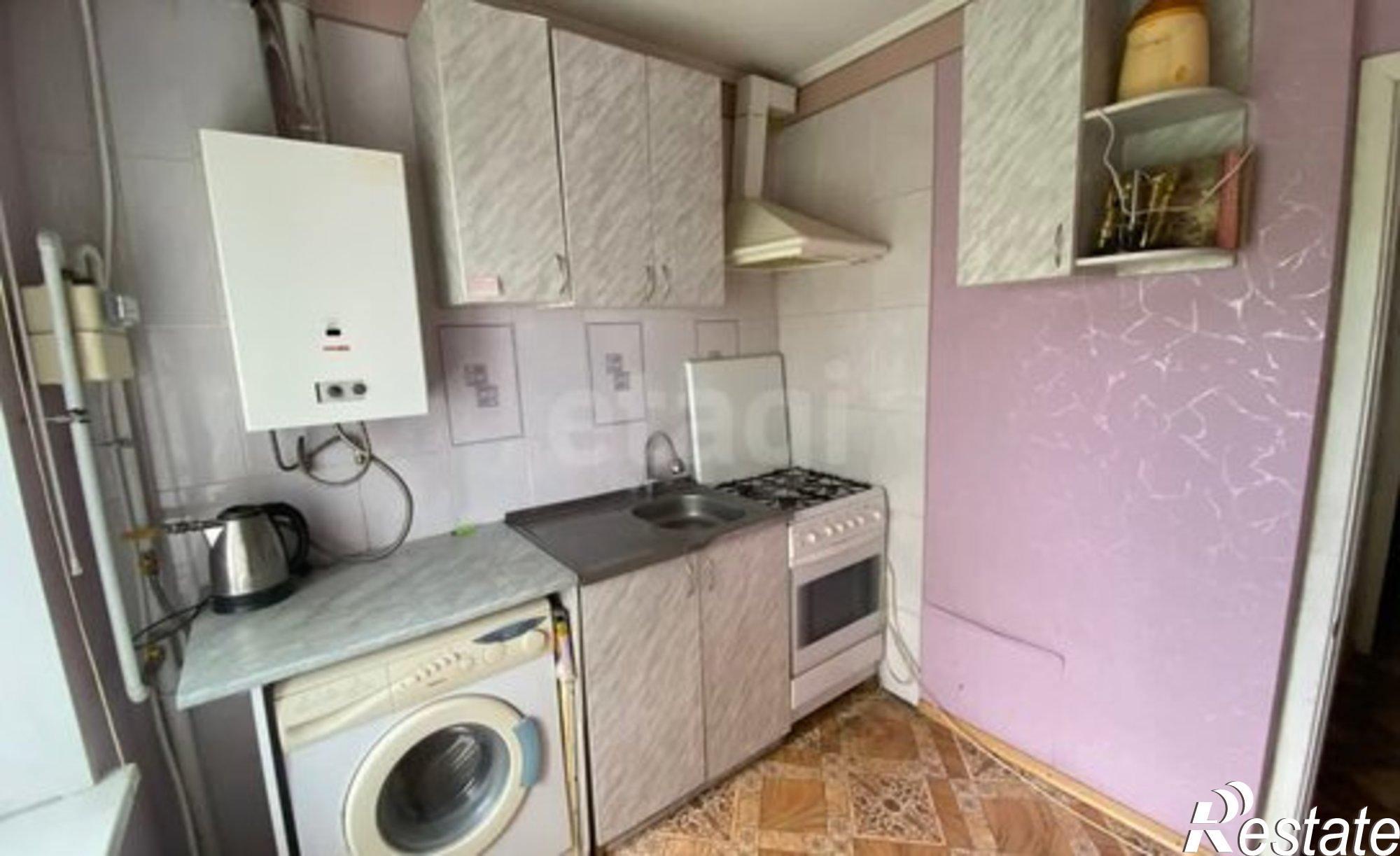 Купить квартиру за 3 700 000 рублей на ул Зоологическая, 8