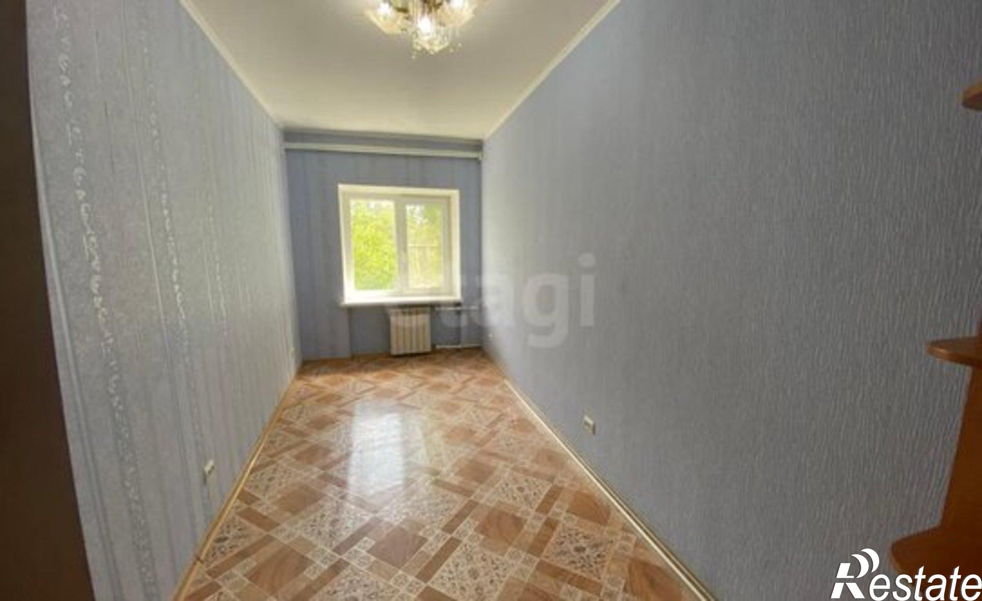 Купить квартиру за 3 700 000 рублей на ул Зоологическая, 8