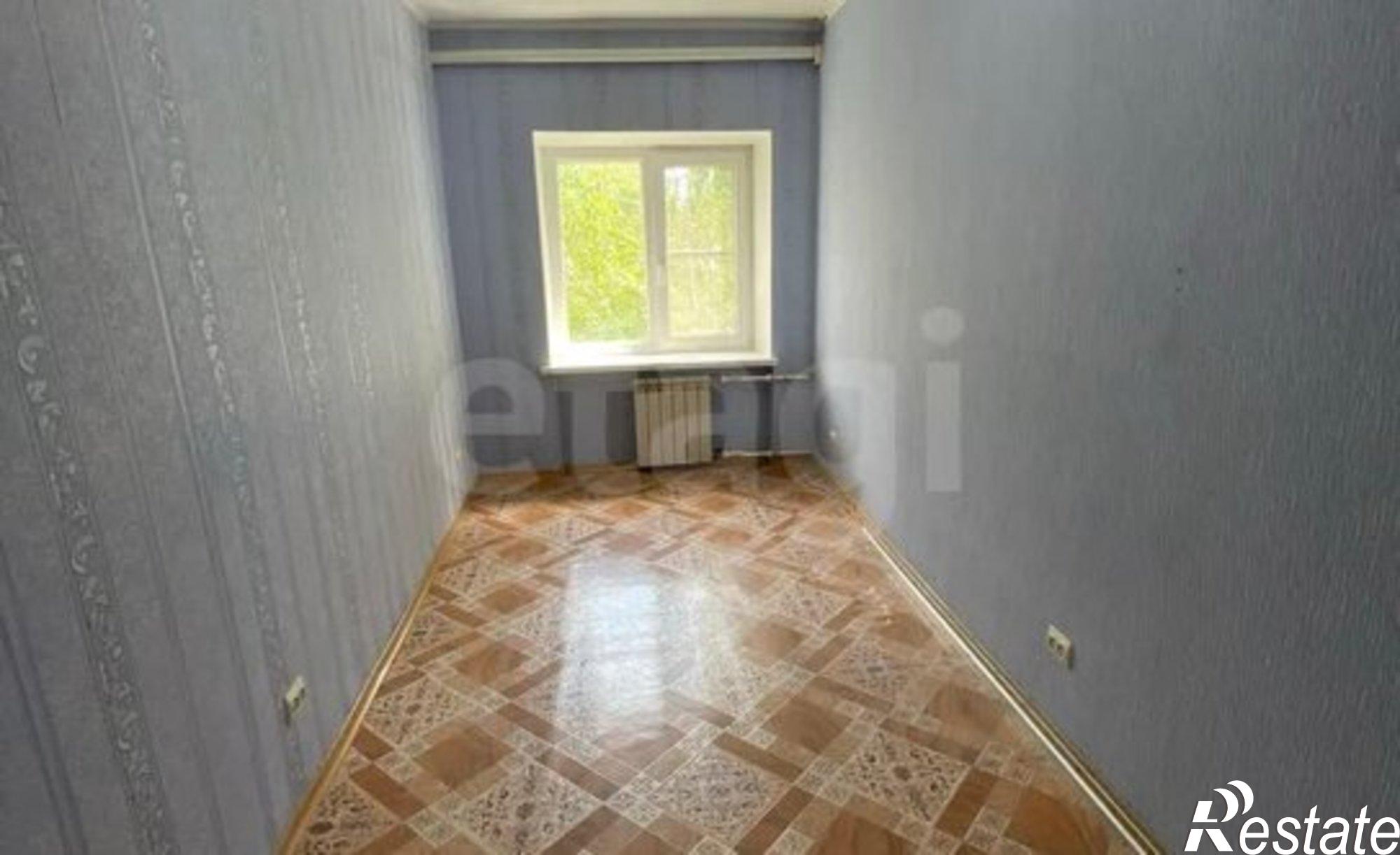 Купить квартиру за 3 700 000 рублей на ул Зоологическая, 8