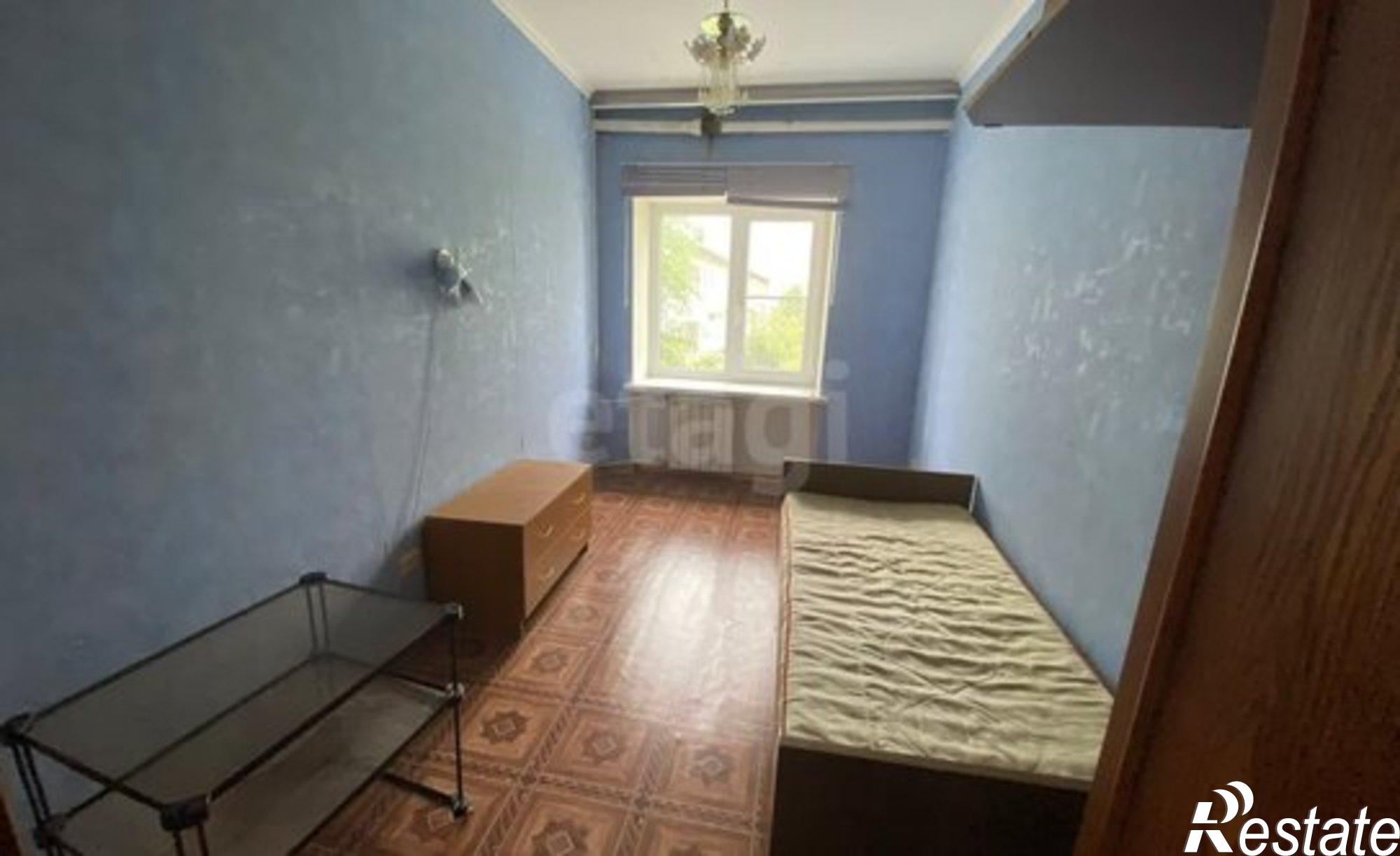 Купить квартиру за 3 700 000 рублей на ул Зоологическая, 8