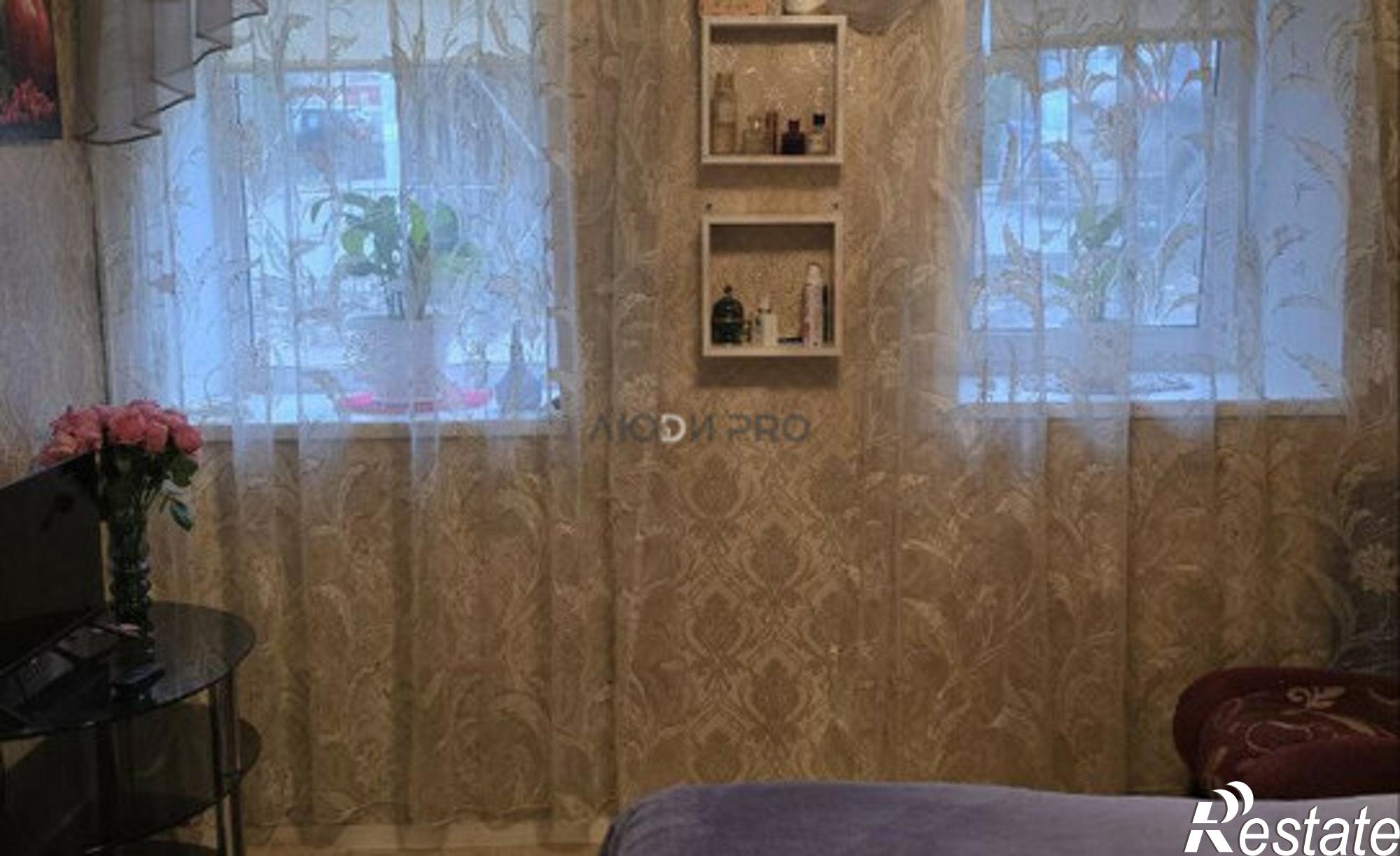 Купить квартиру за 2 990 000 рублей на ул им Гоголя Н.В., 54