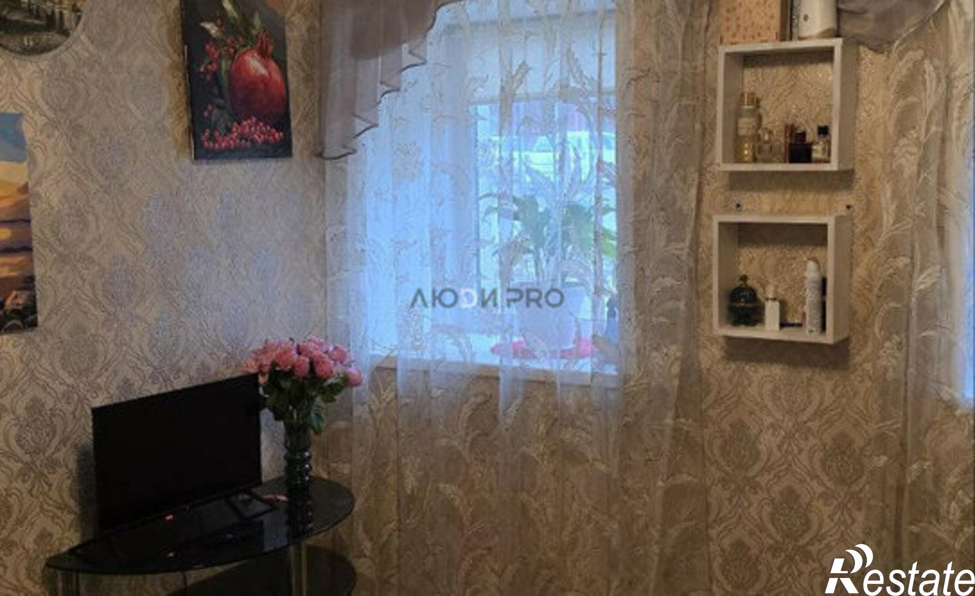 Купить квартиру за 2 990 000 рублей на ул им Гоголя Н.В., 54