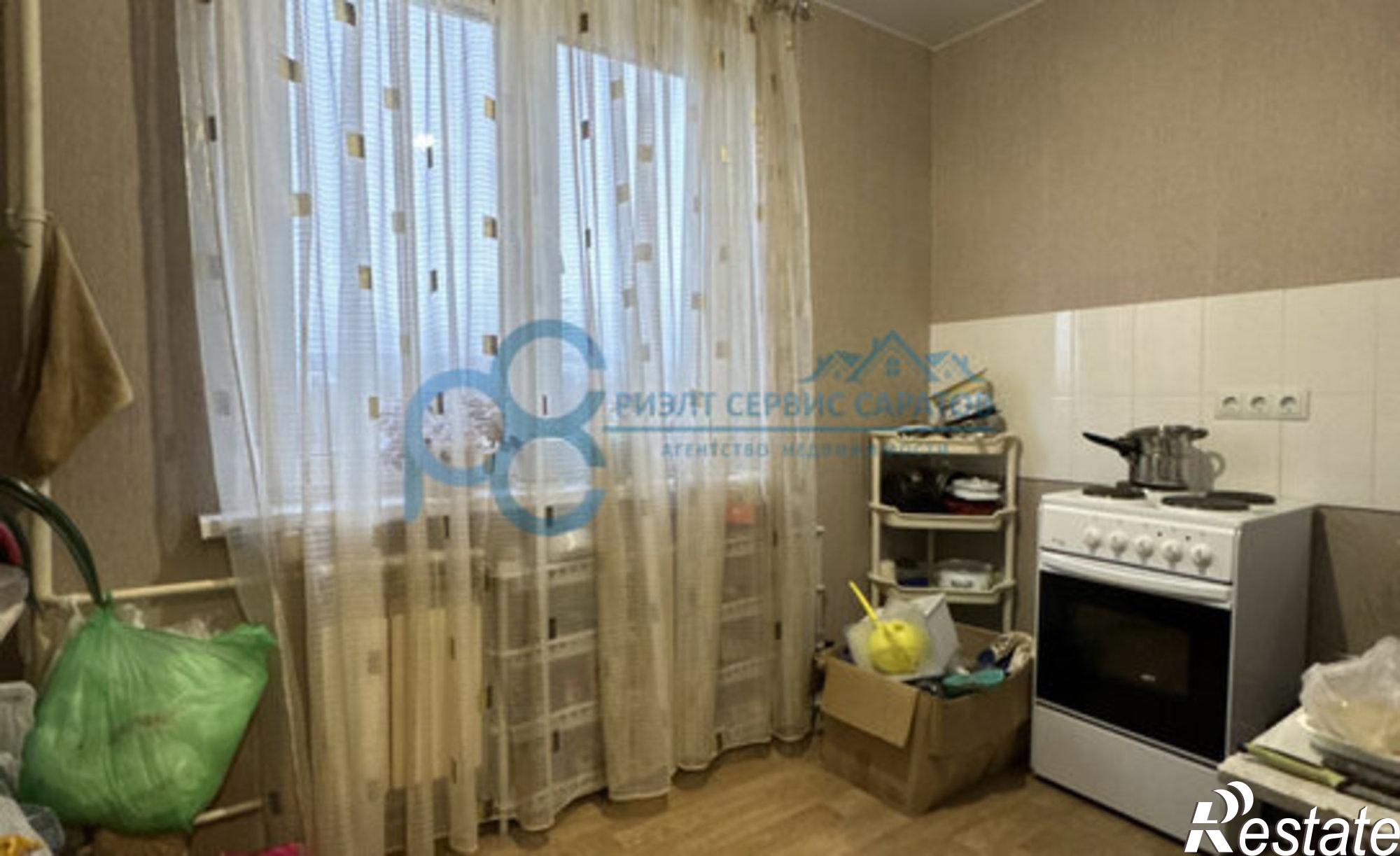 Купить квартиру за 4 699 000 рублей на ул им Виктора Аржаного, 10