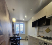 1-комн, 37 кв м, этаж 7/9 Московская улица