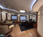 офис 211.2 кв м, этаж 1/9 Чернышевского Н.Г. ул, 92а