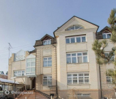 коттедж 1600 кв м Столыпина П.А. ул, 51