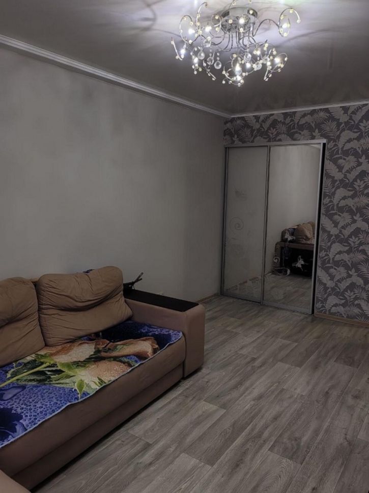 2-комн квартира в новом доме Московская улица