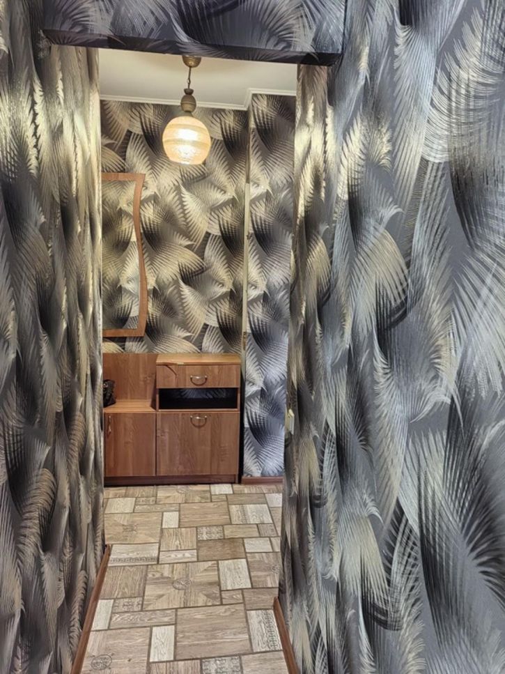 2-комн квартира в новом доме Московская улица