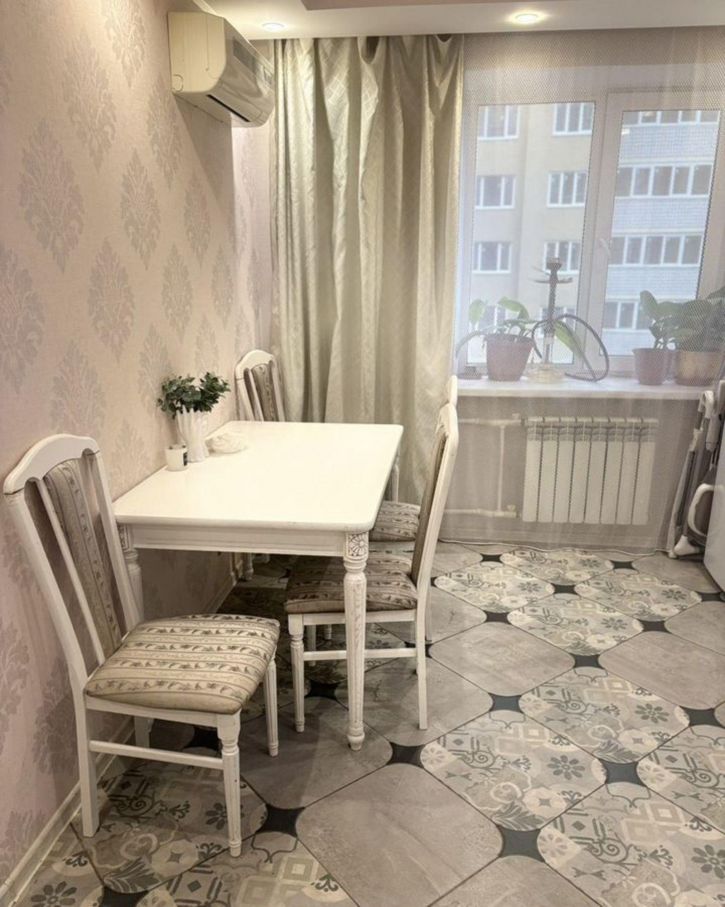 2-комн квартира в новом доме Московская улица