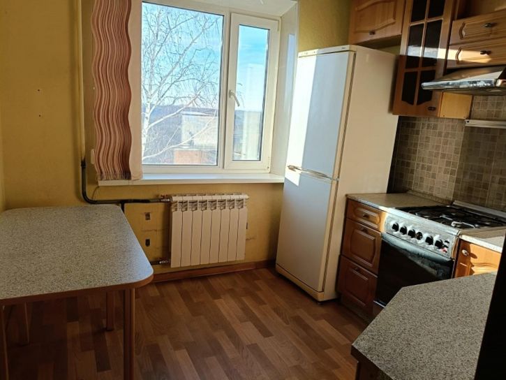 2-комн квартира в новом доме Московская улица