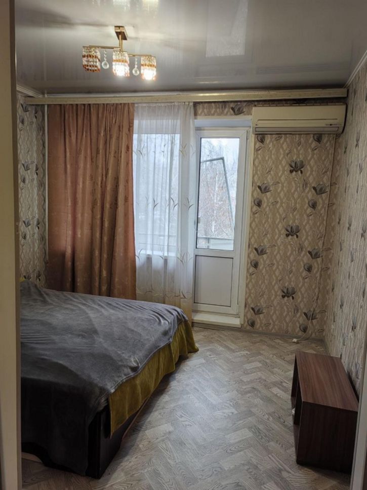 2-комн квартира в новом доме Московская улица