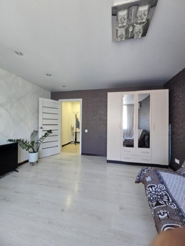 1-комн квартира в новом доме Московская улица