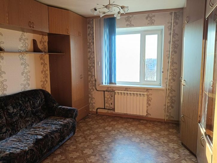 2-комн квартира в новом доме Московская улица