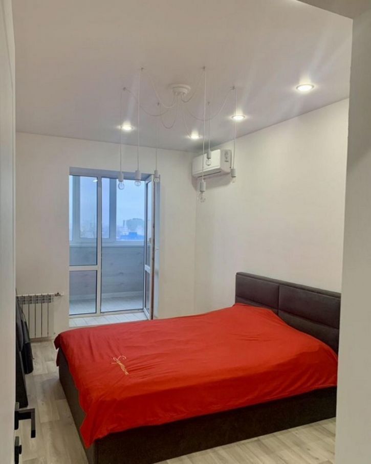 2-комн квартира в новом доме Московская улица