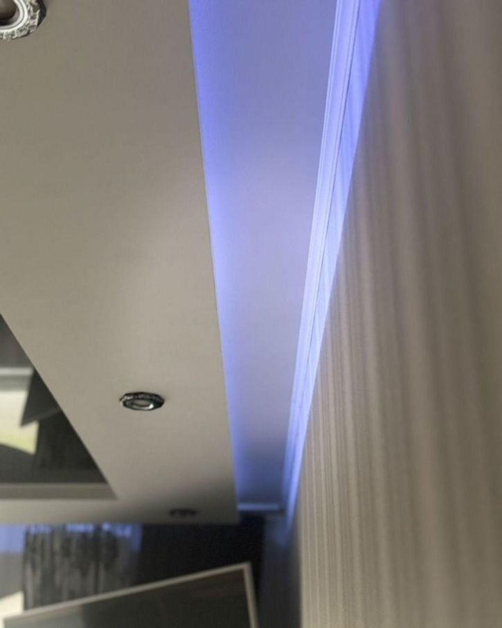 2-комн квартира в новом доме Московская улица