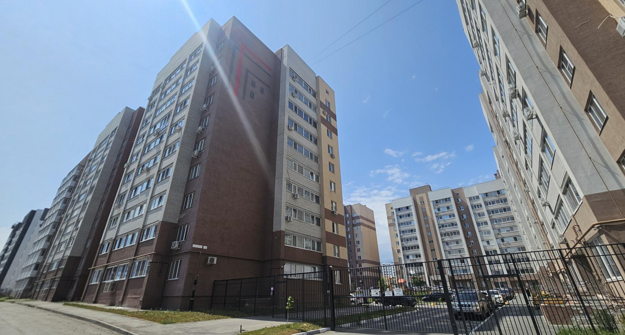 Купить квартиру за 5 200 000 рублей на им Виктора Аржаного ул., 3А