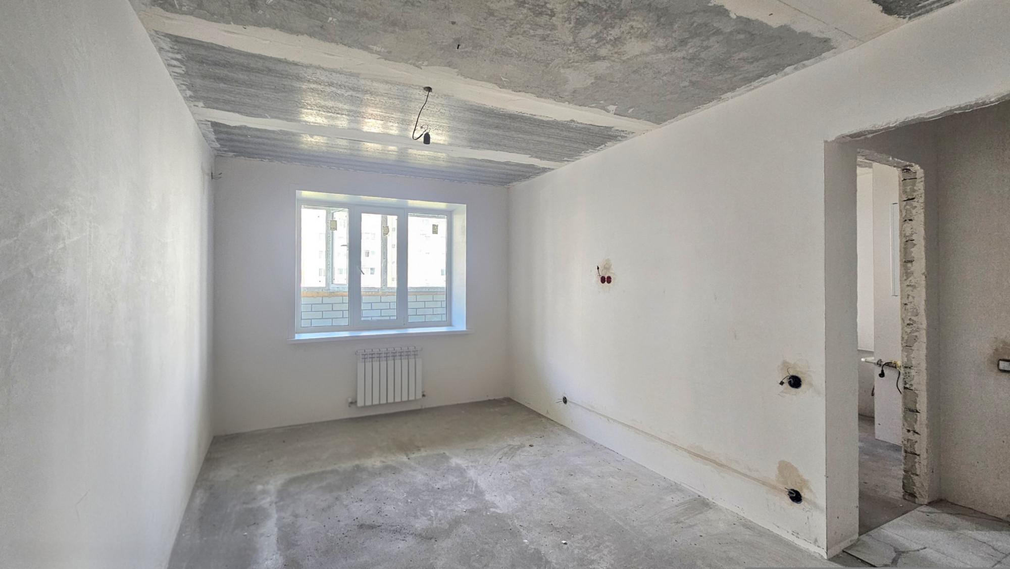 Купить квартиру за 5 200 000 рублей на им Виктора Аржаного ул., 3А