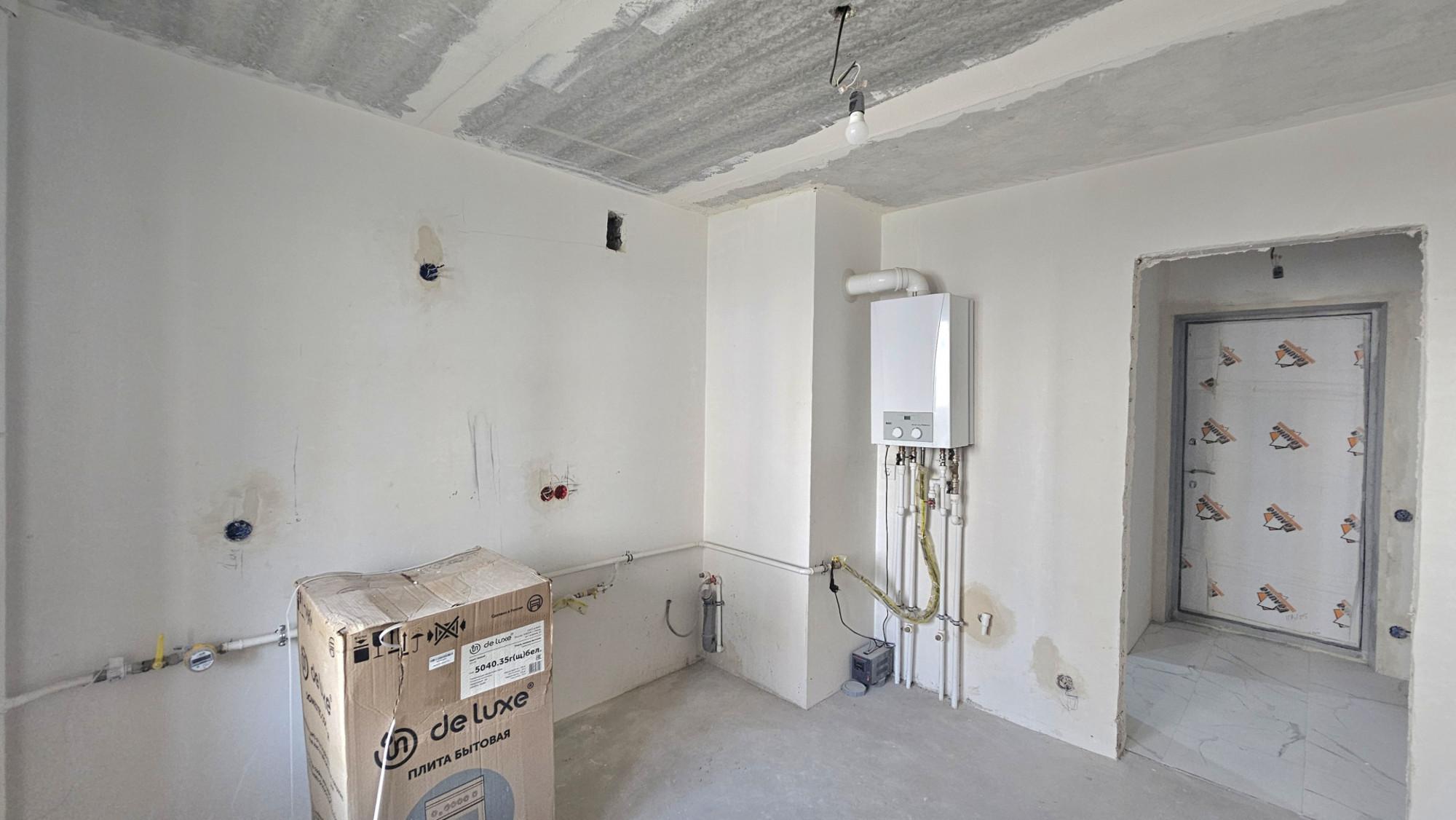 Купить квартиру за 5 200 000 рублей на им Виктора Аржаного ул., 3А