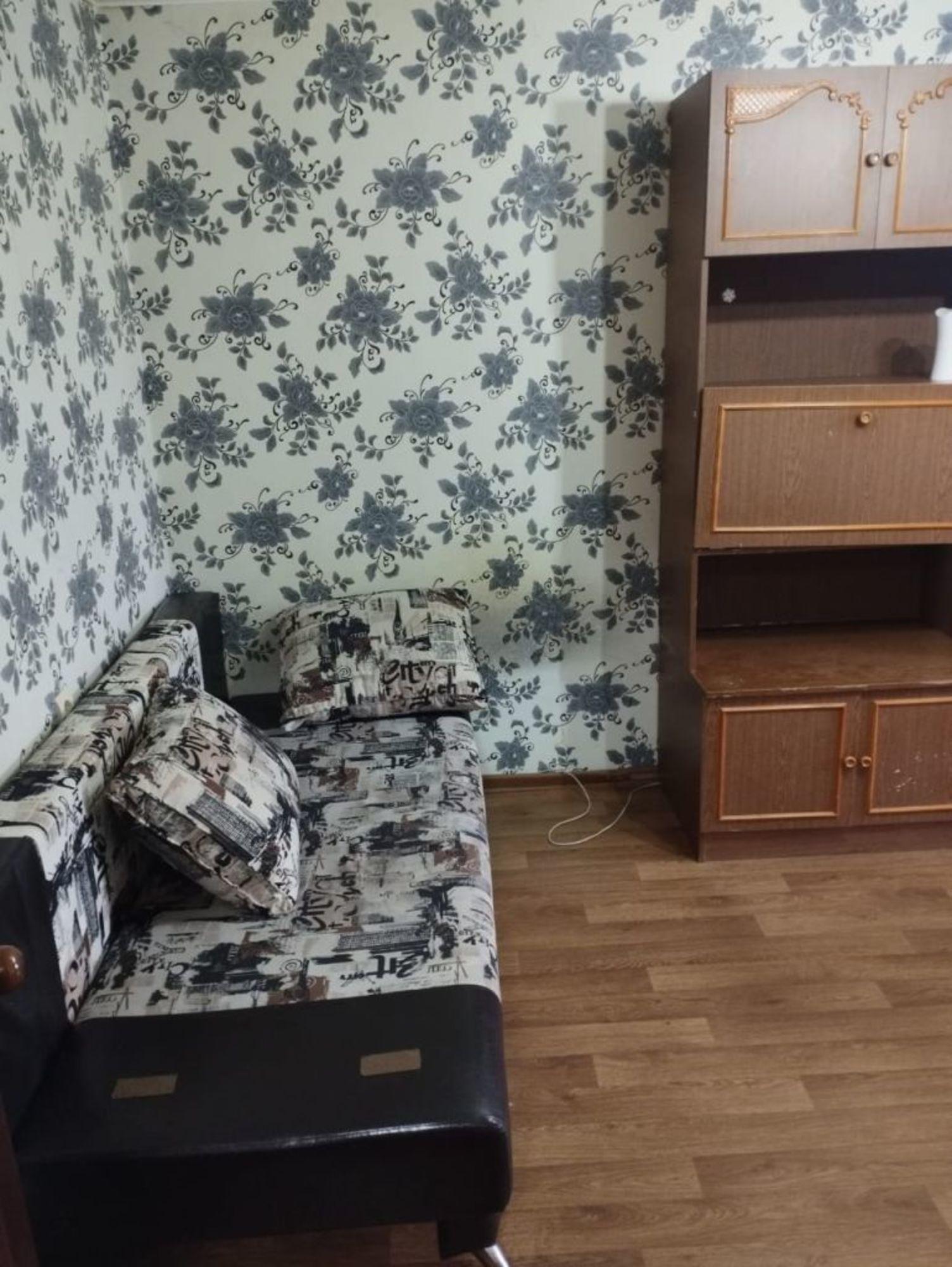 Сдать квартиру за 16 000 рублей на Моторная ул