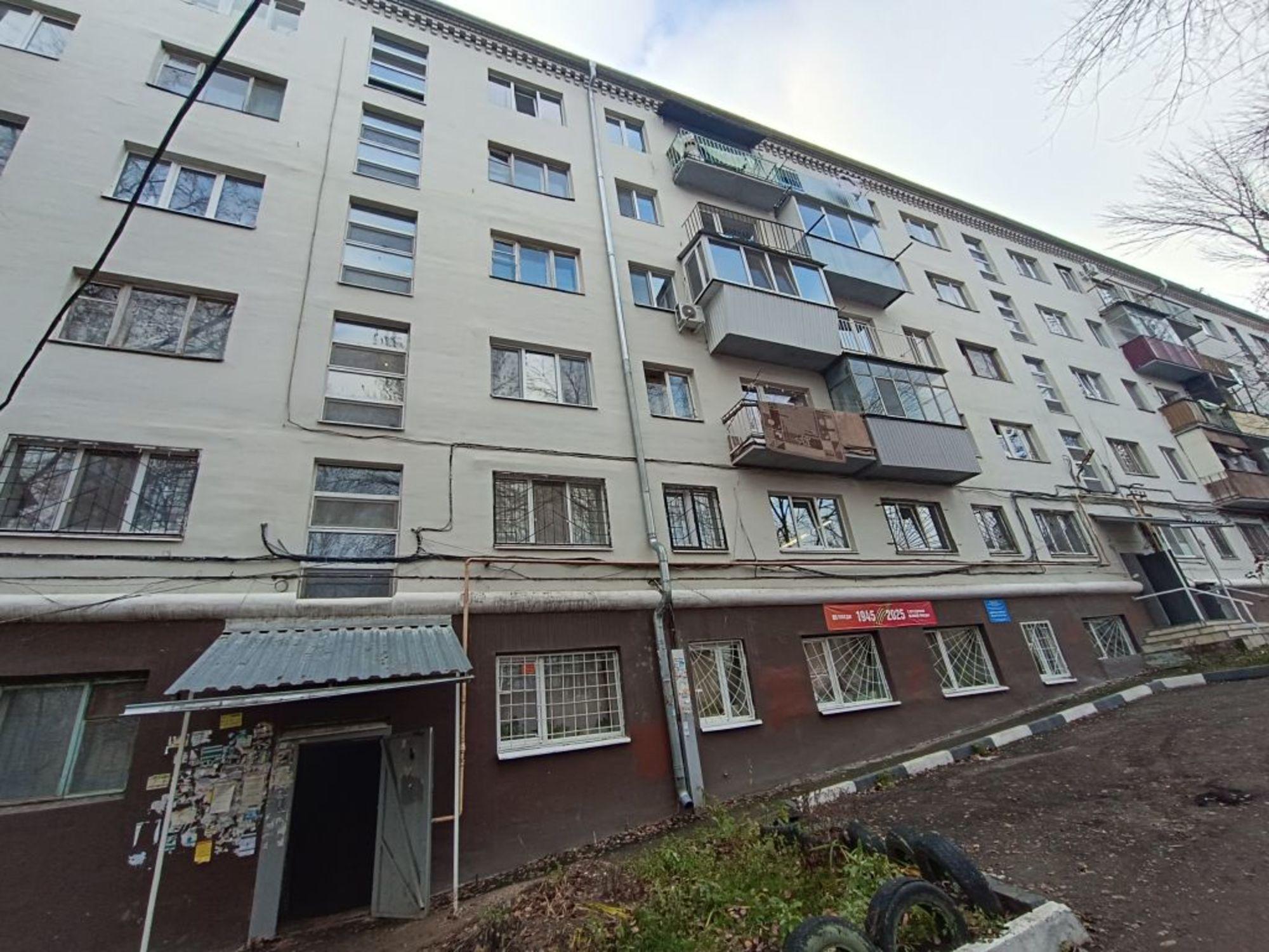 Купить комнату за 950 000 рублей на Вишневая ул, 4