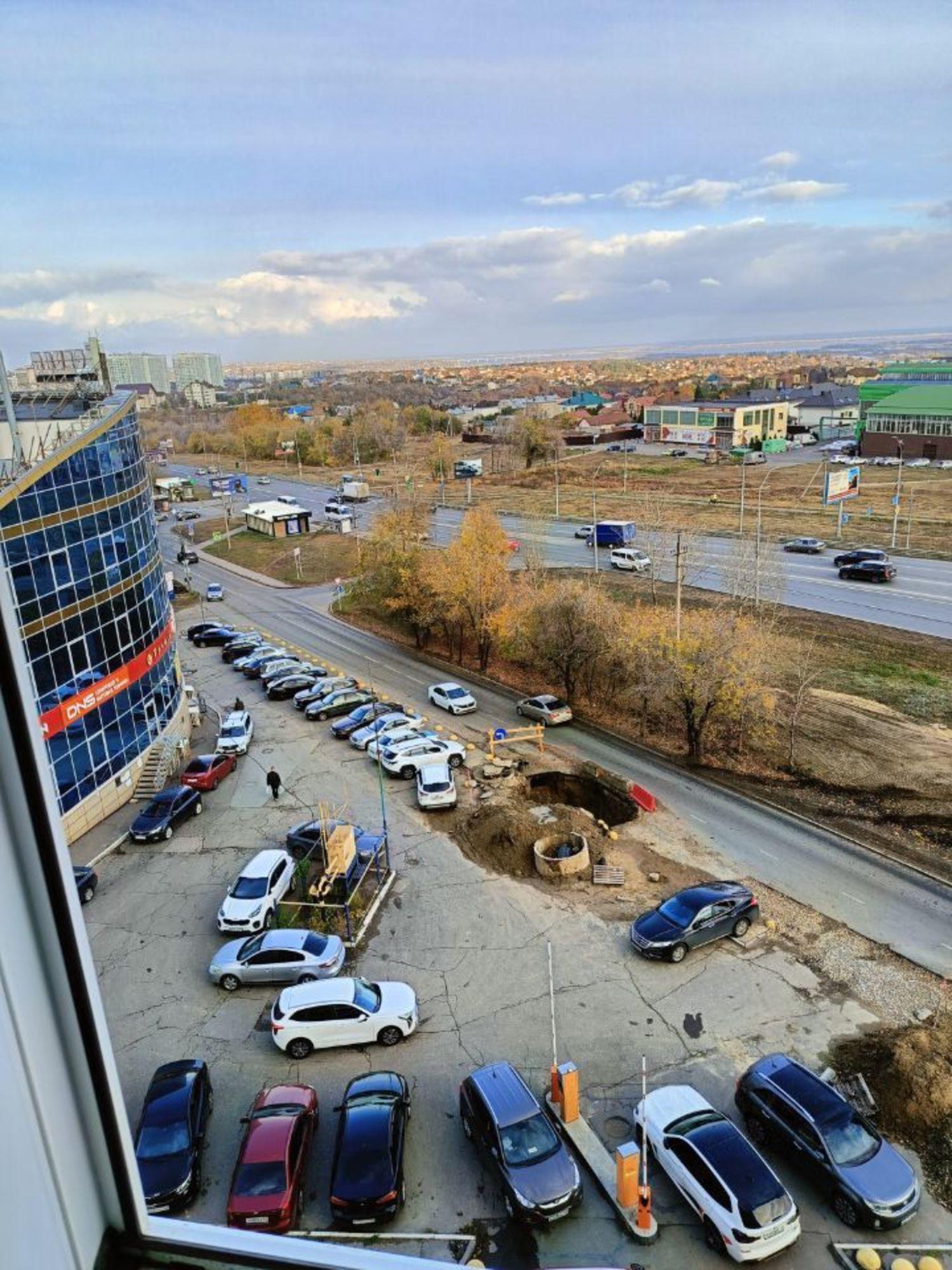 Купить квартиру за 4 500 000 рублей на Усть-Курдюмская ул, 1