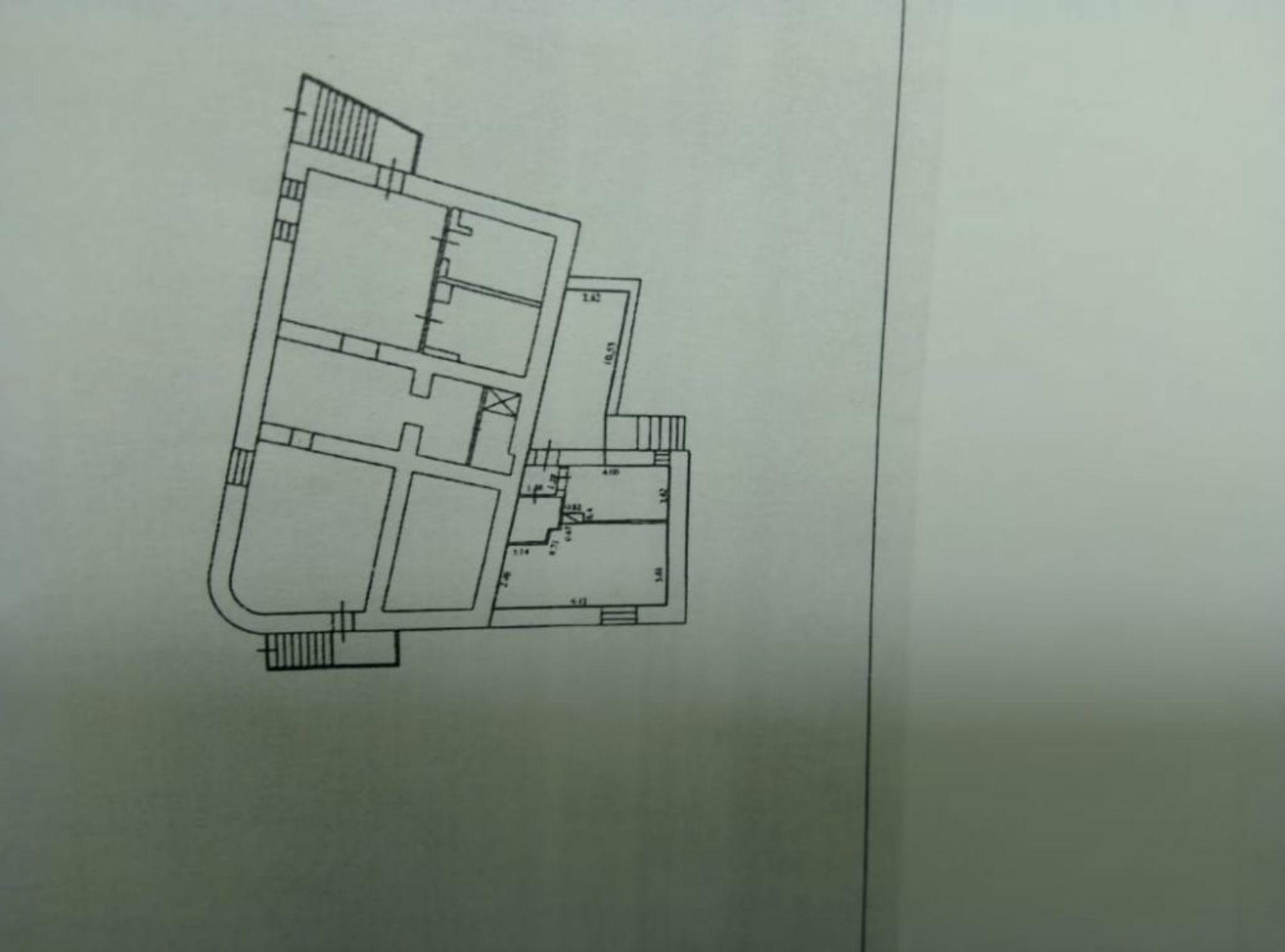 Купить квартиру за 1 250 000 рублей на Тулупная ул, 1